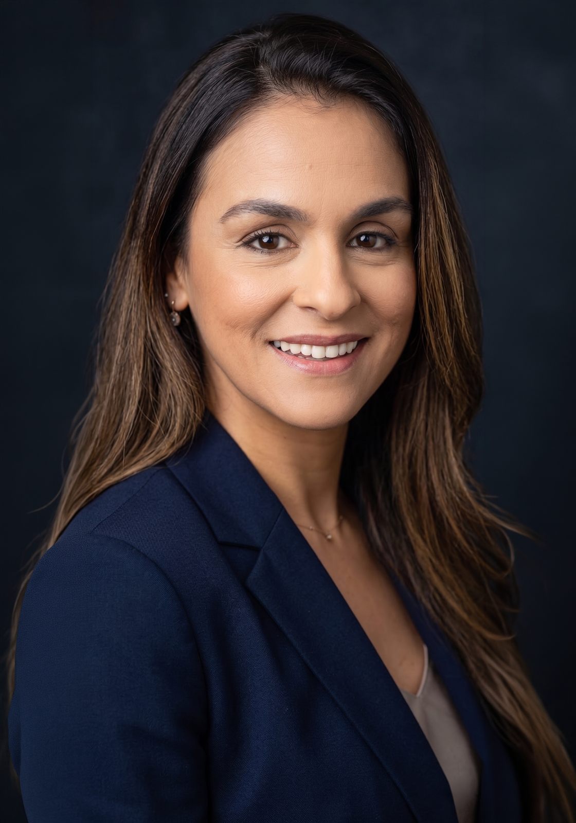 Bárbara Lima Lopes Wanderley, advogada